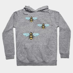 Bees! Hoodie